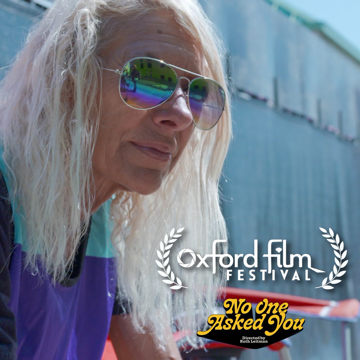 NoOneAskedUDoc's tweet image. This one is special 🩷 No One Asked You will be having our Mississippi premiere at the @Oxfilm_MS on Saturday, March 23rd. Mississippi was ground zero, and bringing the film to this state is something we can't wait to do. More info on screening time and ticket sales coming soon!