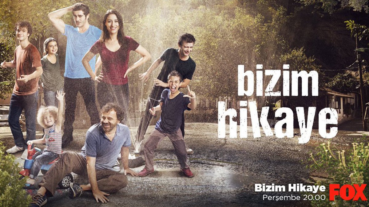 SeriesTurcasBra's tweet photo. EXCLUSIVO: A série turca Bizim Hikaye estreia em breve no catálogo da @Globoplay, ela conta com 200 episódios e foi exibida na Angola e Moçambique sob o título de 'Nossa História'.

#HazalKaya #BurakDeniz #BizimHikaye #NossaHistória #AmorDeFamilia #NuestraHistoria https://t.co/11bUjk44K4