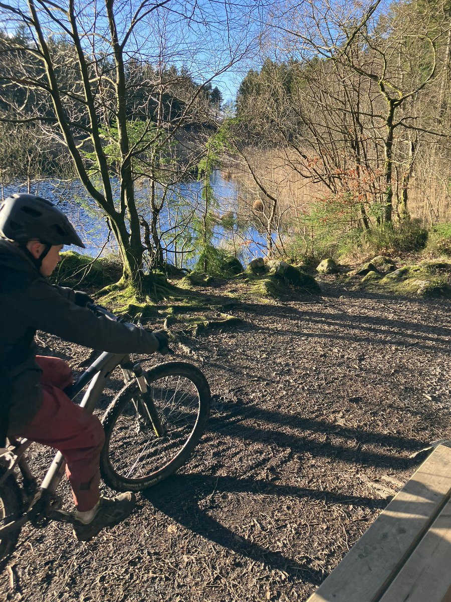 St_monicas_prim's tweet photo. #redgroup flew around the muddy mountain bike tracks! π΄π»π²ππΌπ https://t.co/8tQaYHm9KF
