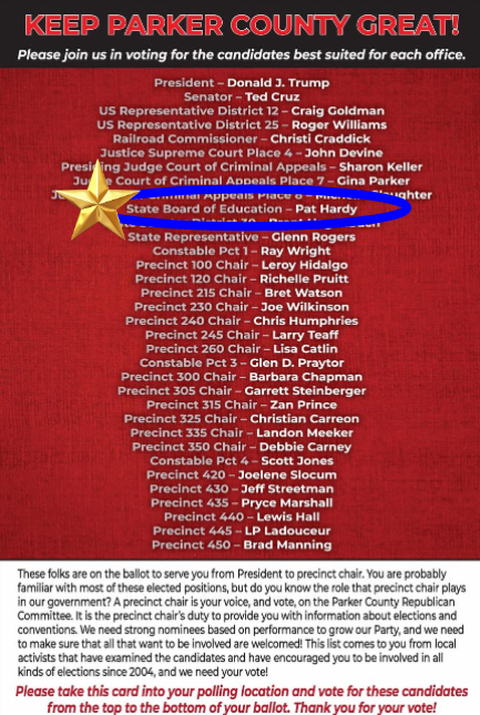 Pat Hardy tweet media