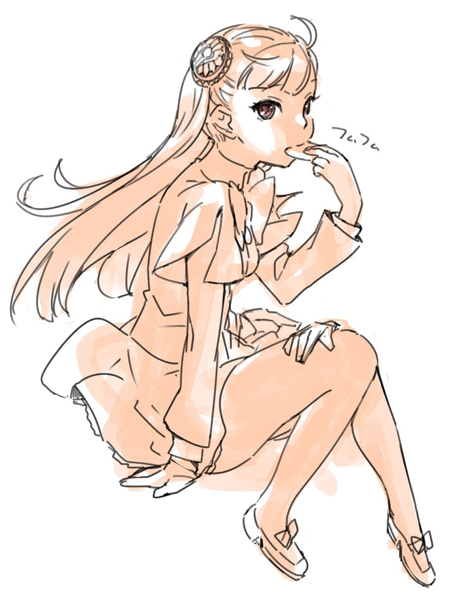 たぶん聞いてない😊