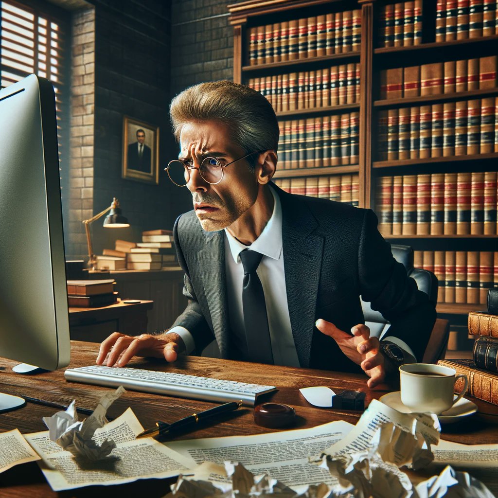 Hey, lawyers of South Florida. Have you got a professional grade backup strategy in place? If not, why not? Don't take unnecessary risks or gamble with your firm's future. Don't be like Gavin...

rapiditservices.com/the-importance…