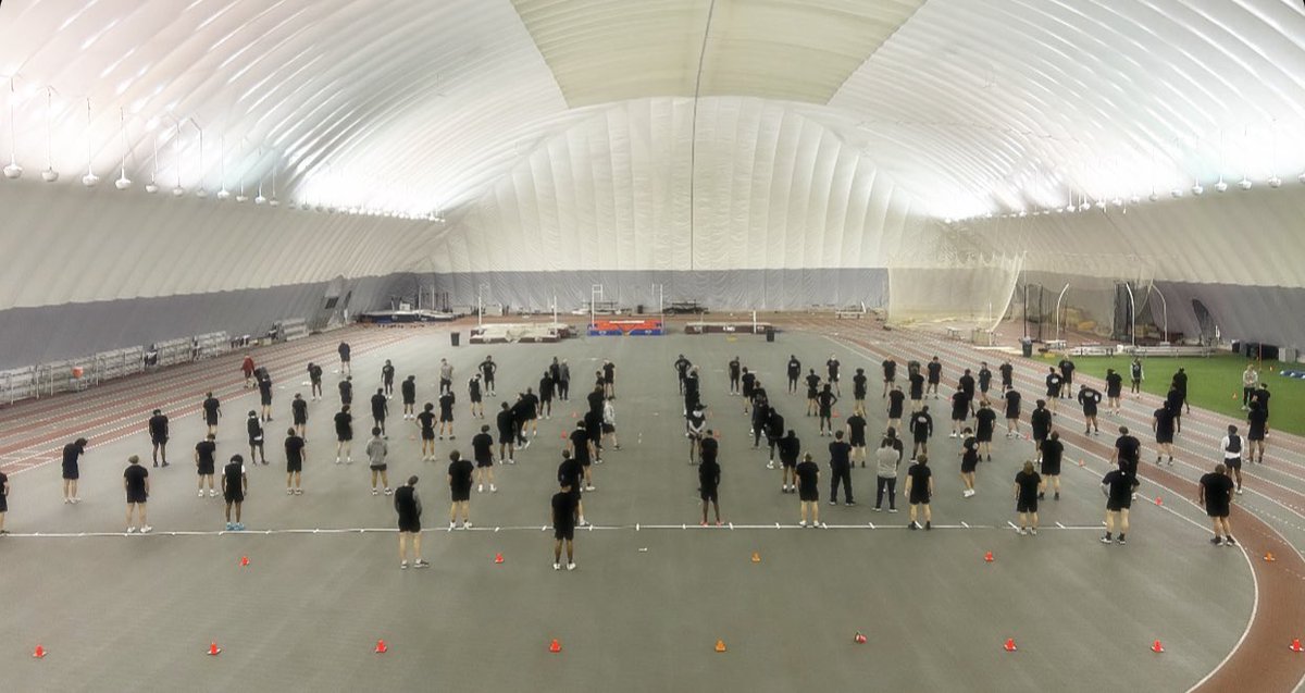 KeeversChris's tweet image. AM Run #4. #WorkWins