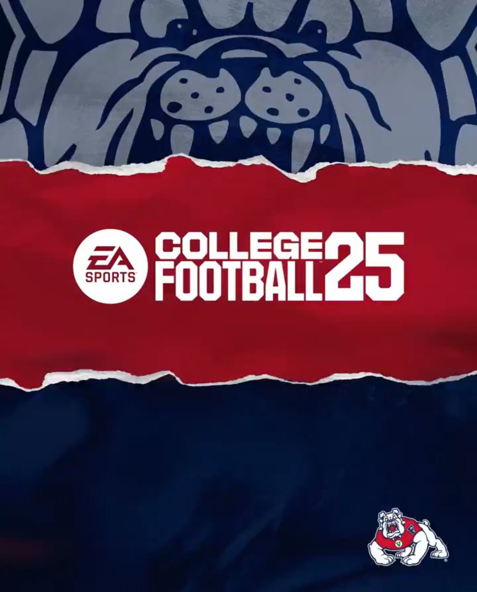 WE’RE IN THE GAME 🎮 @EASPORTSCollege | #CFB25
