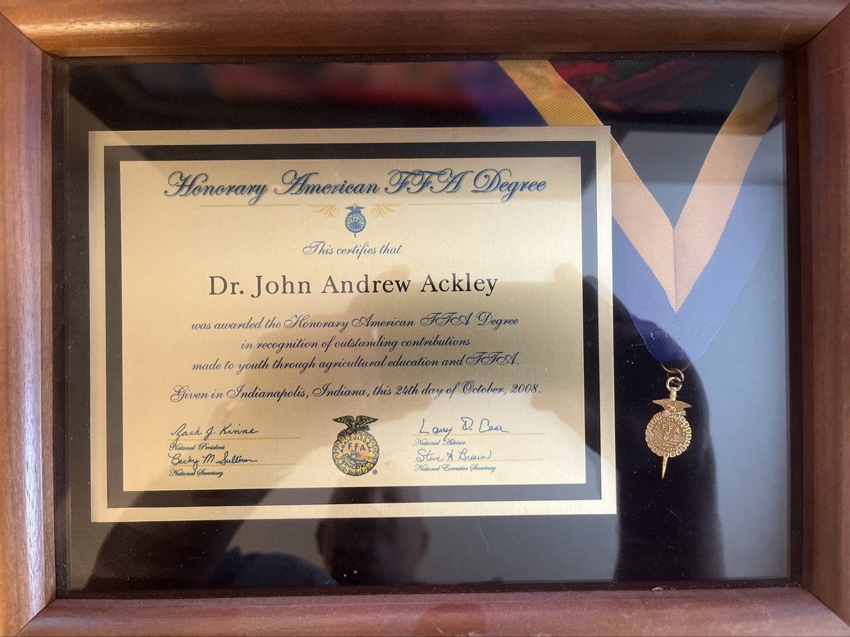 Andy Ackley tweet media