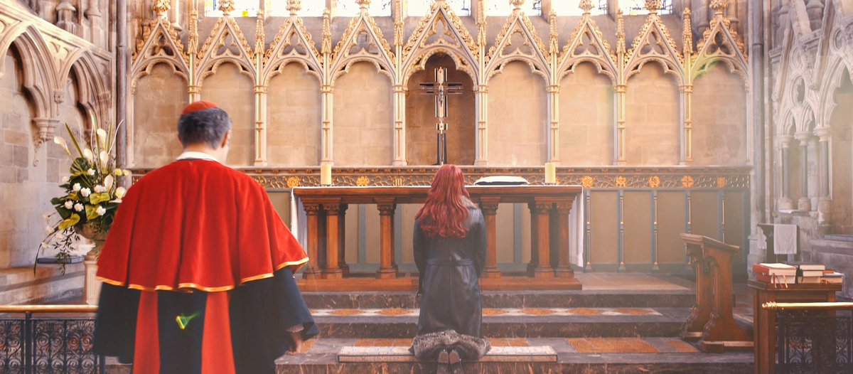 _SimonsKitchen's tweet image. Some favourite screengrabs!