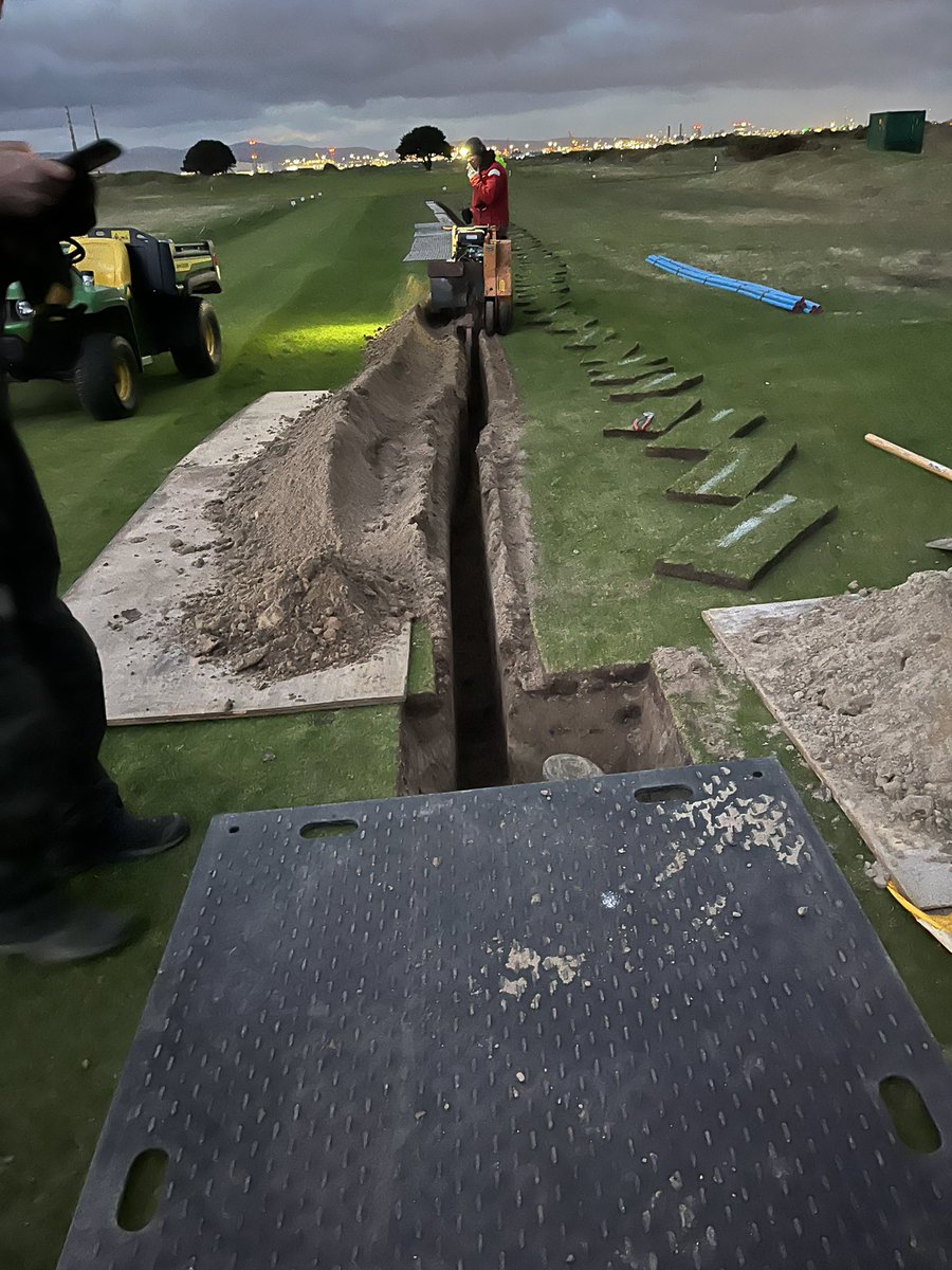 dannybur_'s tweet photo. Few little winter jobs @Royaldublin1 https://t.co/yikrdA1iqf