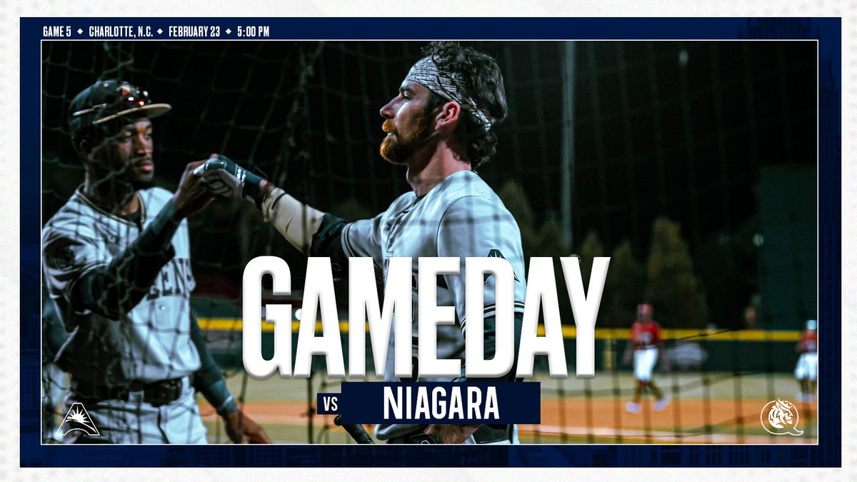 Queens (N.C.) Baseball tweet media