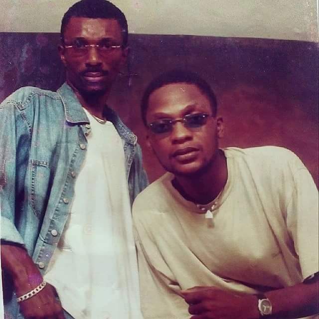 IN THE BEGINNING THERE WAS X-APPEAL. @lexzydoo @JazzmanOlofin Hit single: WHAT U WANT feat Plantashun Boiz. Prod by OJB Jezreel. #ThrowbackThursday #afrohiphop #afrohiphophop💯