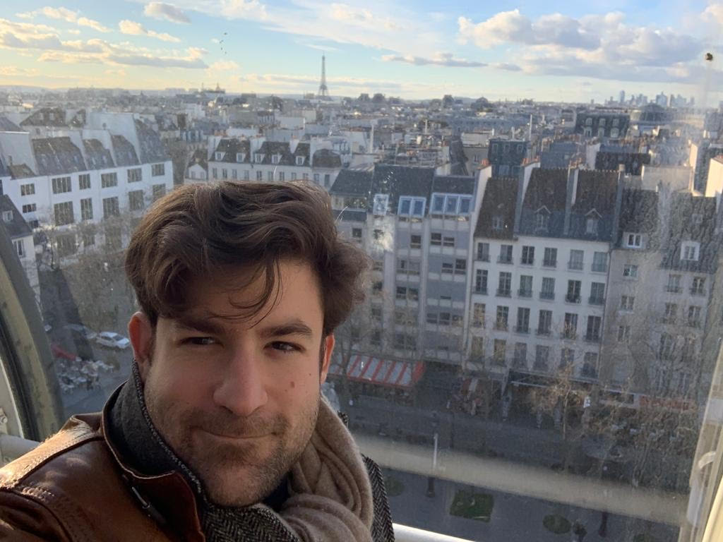 Martin Aragoneses tweet media