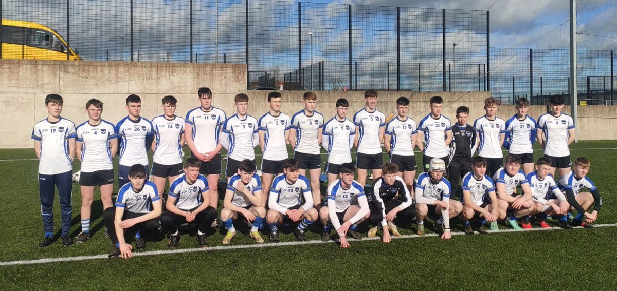 SPC PE & Sport (@pe_spc) on Twitter photo Fantastic second half performance was enough to see our Foresters Cup hurlers past a very competitive Rathmore team in today’s SF game at Coláiste Feirste. Huge well done to the team, Mr O’Donnell and Mr McCloskey. 👏🏻👏🏻👏🏻<a href="/StPatsMaghera/">St Patrick's College</a> <a href="/Doiregaa/">Derry GAA</a> <a href="/ulsterschools/">Ulster Schools GAA</a> Fantastic second half performance was enough to see our Foresters Cup hurlers past a very competitive Rathmore team in today’s SF game at Coláiste Feirste. Huge well done to the team, Mr O’Donnell and Mr McCloskey. 👏🏻👏🏻👏🏻<a href="/StPatsMaghera/">St Patrick's College</a> <a href="/Doiregaa/">Derry GAA</a> <a href="/ulsterschools/">Ulster Schools GAA</a>