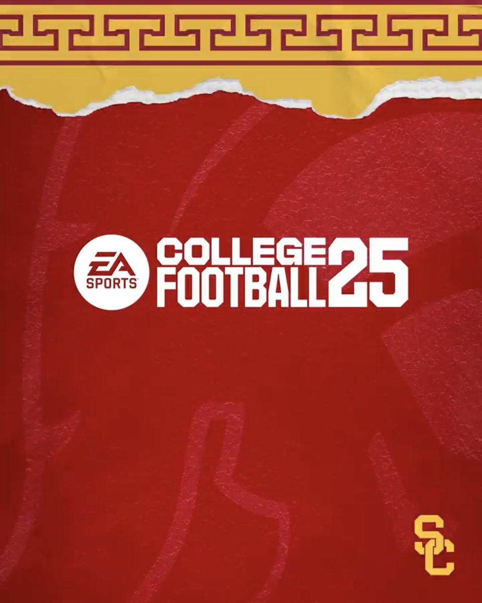 You already know… we’re in the game. @EASPORTSCollege x #FightOn✌️