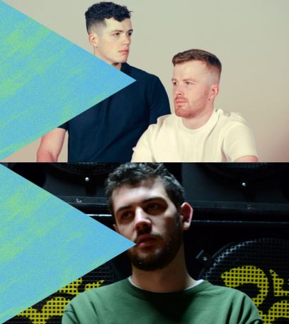 We have <a href="/goldsandsmusic/">GOLDSANDS</a> playing us some tunes in the studio from 8 PM.

Then <a href="/simmadub/">Nathan Simm</a> is producing us a 15 minute digital dub + reggae mix.

Music from <a href="/ChloeyOfficial/">Chloey Rose</a> <a href="/bethmaymccarthy/">Beth McCarthy</a> @SUNBEAMwhitby @SUNBEAMwhitby <a href="/mollieiscoddled/">Mollie Coddled</a> <a href="/Wilmore_music/">Wilmore</a> 

📻tinyurl.com/yc5cdx43