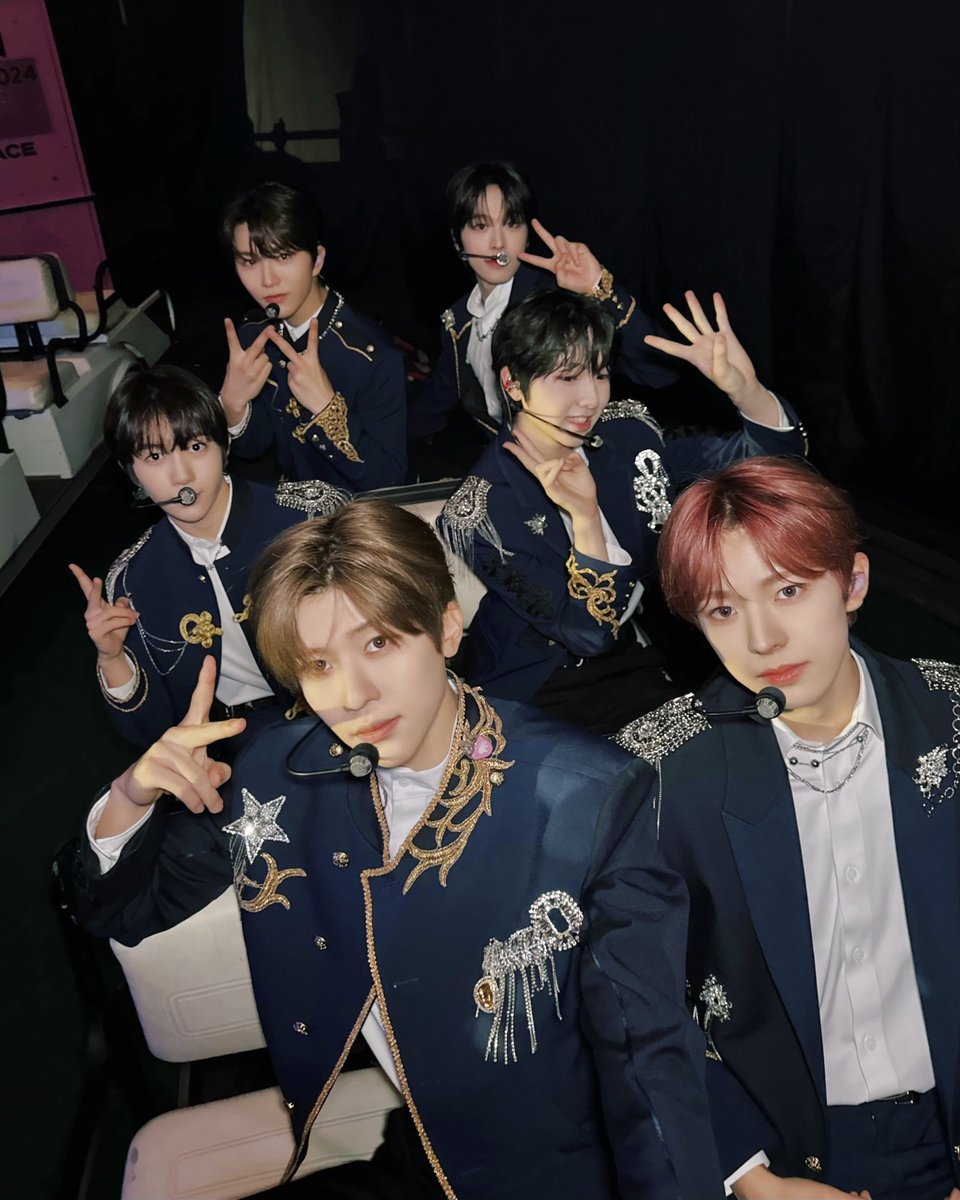 #NCTWISH 🔥

#SMTOWN2024 #SMTOWN_LIVE
#SMCU_PALACE_TOKYO
#SMTOWN_LIVE_2024_TOKYO