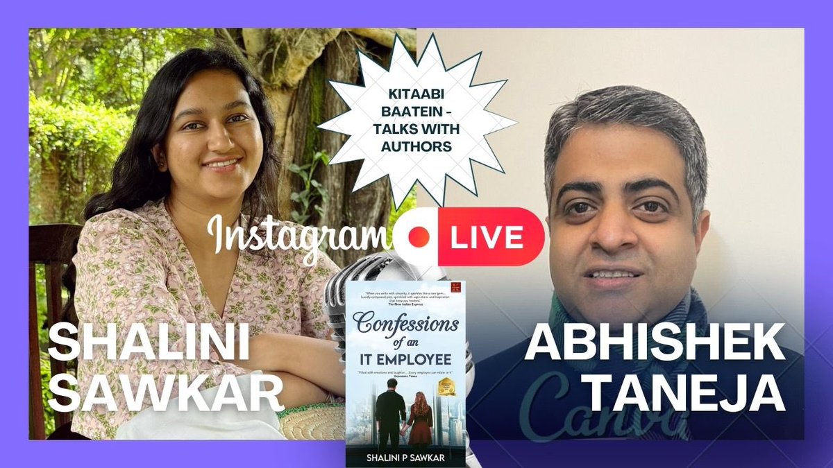 Books Wale Bhaiya | Book reviews I Podcasts tweet media