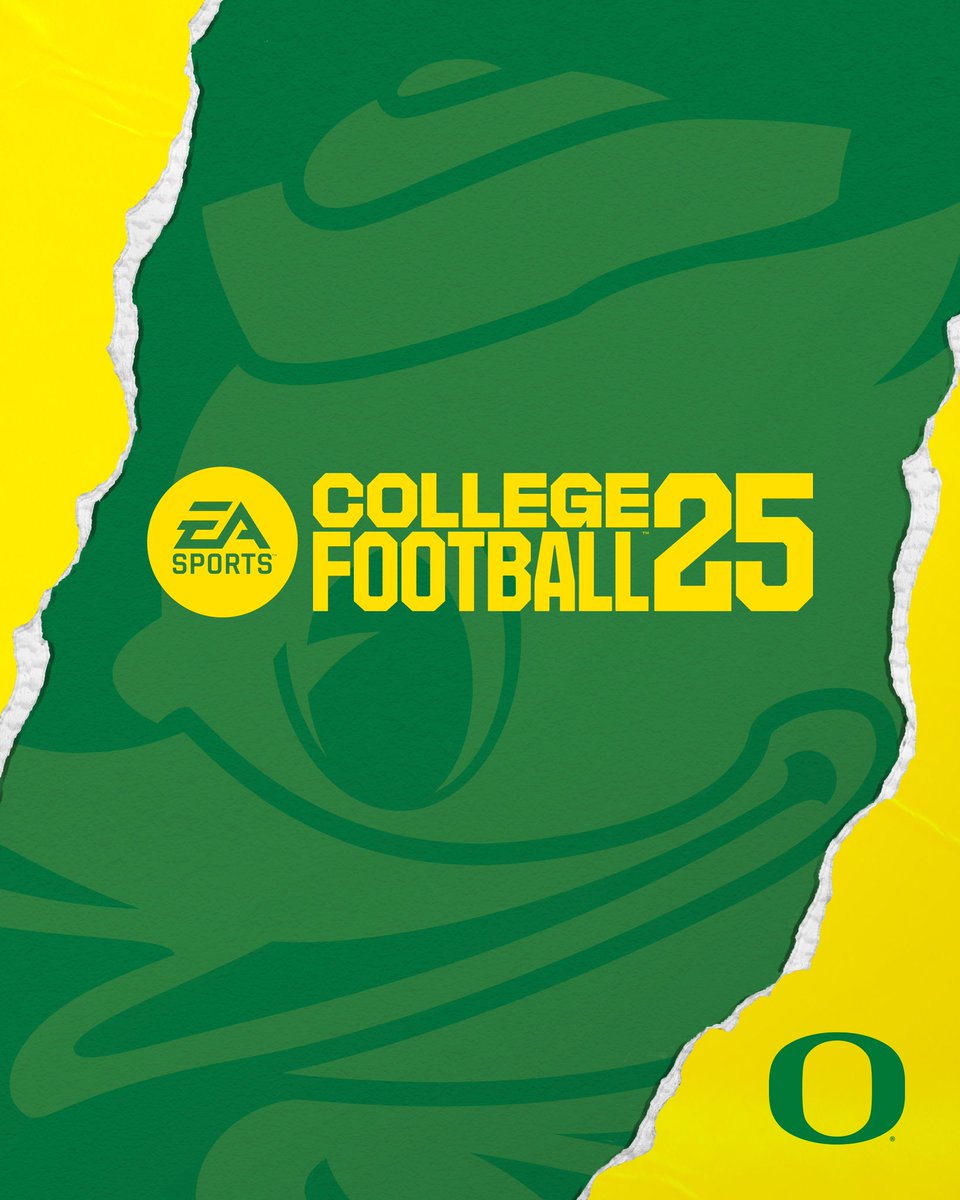 Oregon Football tweet media