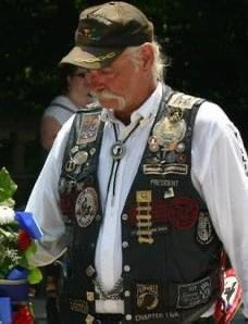 We’ve lost long time Rolling Thunder GA-1 president Harper H Faulkner (Hawk). Rest easy Hawk and thank you for your dedication to the mission. We’ll see you in Valhalla, brother. Rolling Thunder, Inc. National
