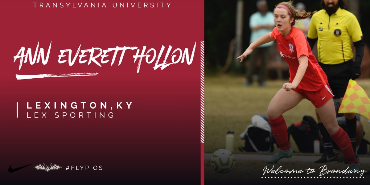 Transy Women's Soccer tweet media