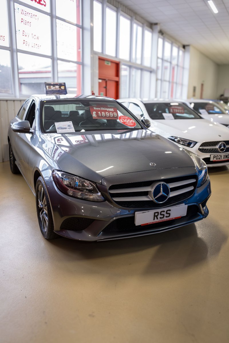 Ron Skinner & Sons tweet media