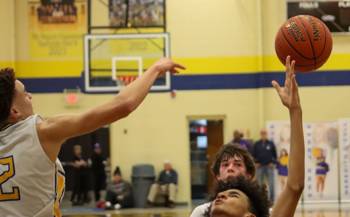 #justjoshin (@josh_claywell) on Twitter photo Isaiah put those state champion hops to good use last night.
<a href="/IsaiahB_21/">Isaiah Ballard</a> <a href="/BethlehemAthle1/">Bethlehem Athletics</a> <a href="/BethlehemEagle/">Bethlehem Eagles Basketball</a> Isaiah put those state champion hops to good use last night.
<a href="/IsaiahB_21/">Isaiah Ballard</a> <a href="/BethlehemAthle1/">Bethlehem Athletics</a> <a href="/BethlehemEagle/">Bethlehem Eagles Basketball</a>