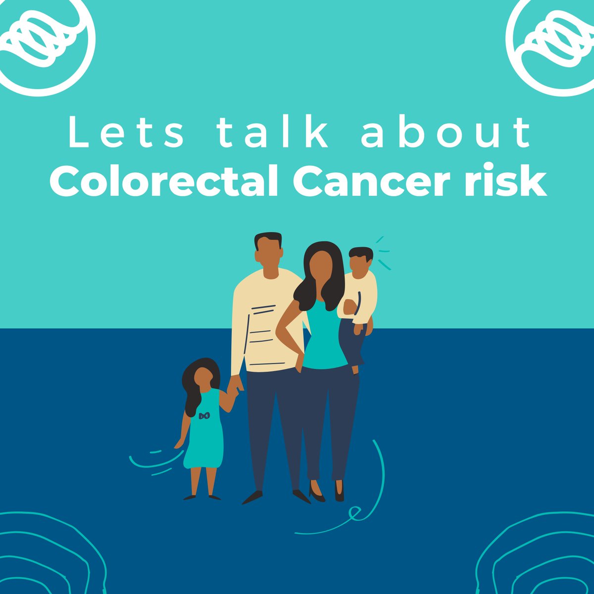 As we continue to recognize Cancer Prevention and Black History during the month of February, let's be sure to prioritize conversations with our family about potential cancer risks. Read more in our blog post: mngi.com/blog/talk-your…
