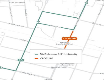 Hamilton Street Railway tweet media