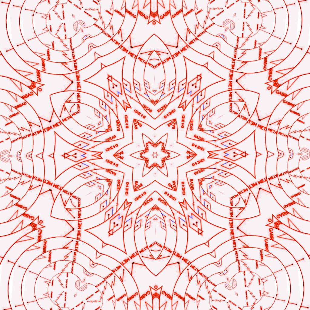 cubytes's tweet photo. a surreal disassociation from unreality... https://t.co/01Cu9iB38D