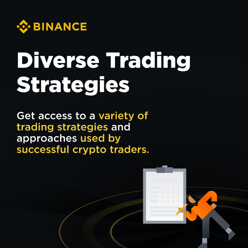 binance's tweet photo. There's a lot to like about copy trading on #Binance

Don't believe us?

Just swipe 👉
