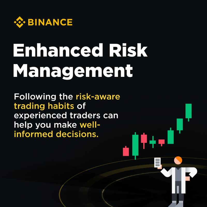 binance's tweet photo. There's a lot to like about copy trading on #Binance

Don't believe us?

Just swipe 👉