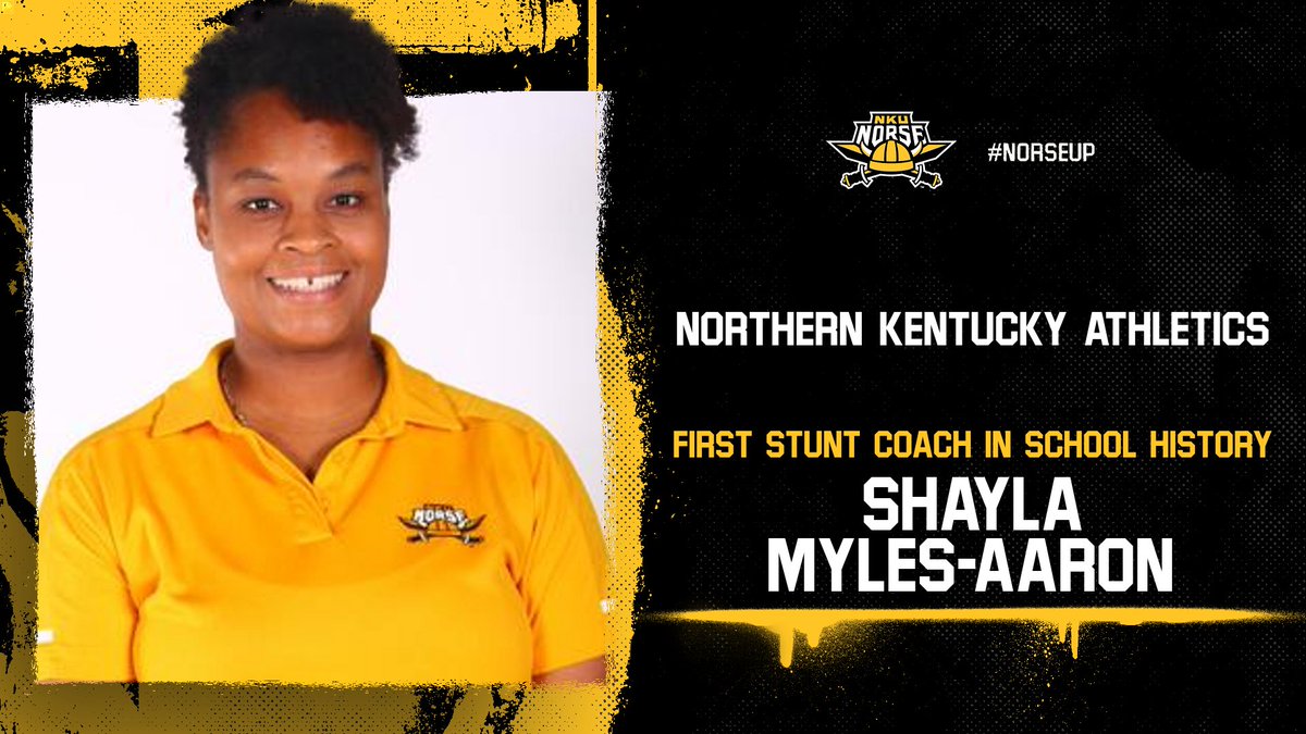 Northern Kentucky Athletics tweet media