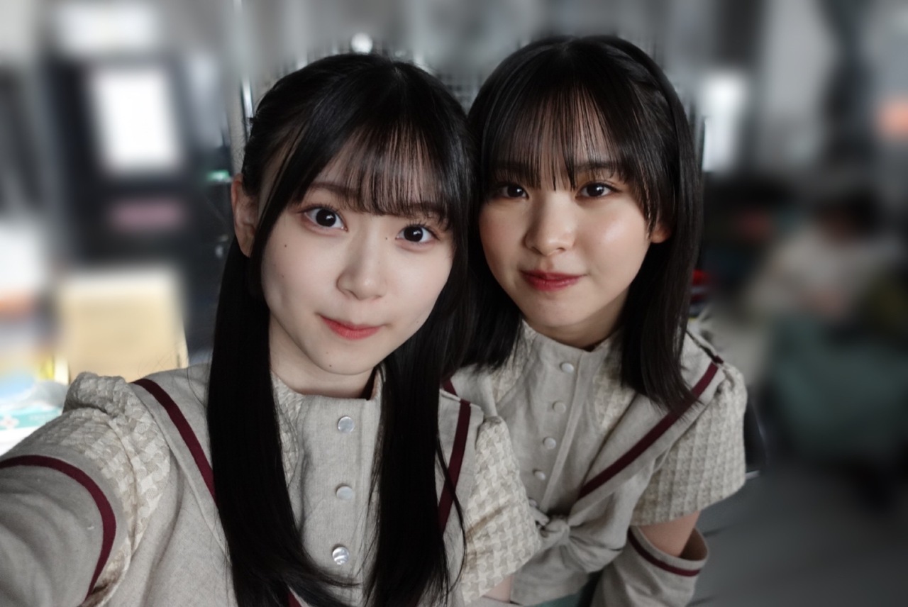 櫻坂46 山下瞳月　遠藤理子　ペンライト 商品詳細ページ | 櫻坂46 OFFICIAL GOODS STORE | 【通常配送
