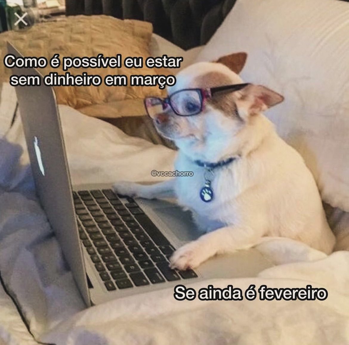 como é possível??