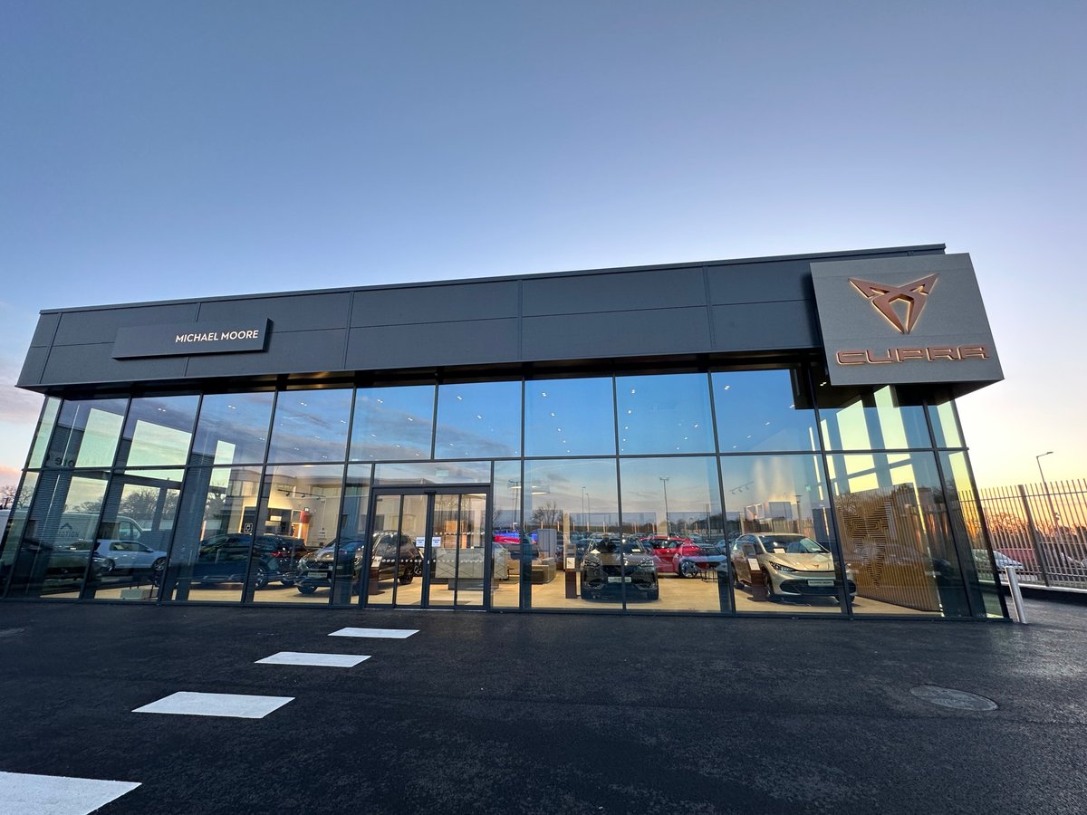 The Clarison Group tweet media