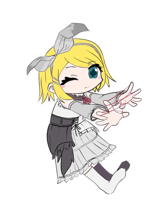 もうじき完成… 