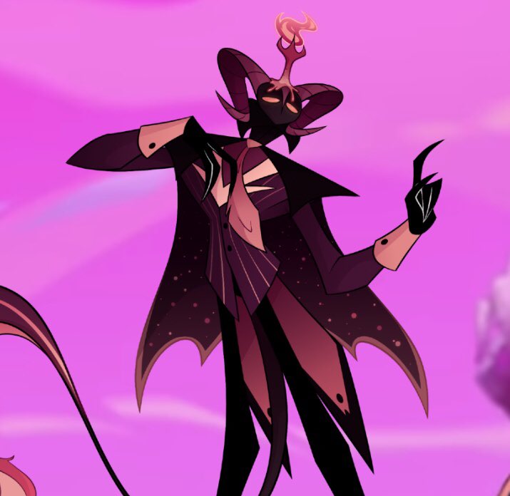 .                 “Woe, why must I introduce
                     myself to thee? Hast my
                 name not reach you beforan?”

                    Belphegor the sin of sloth

                    “I’m already tired of this.”