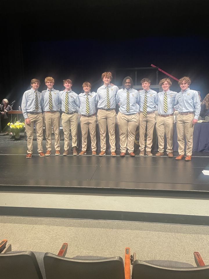 St. Joe Baseball tweet media