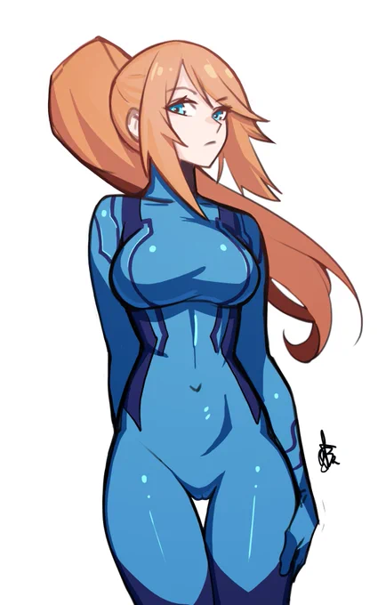 Samus day I think 
