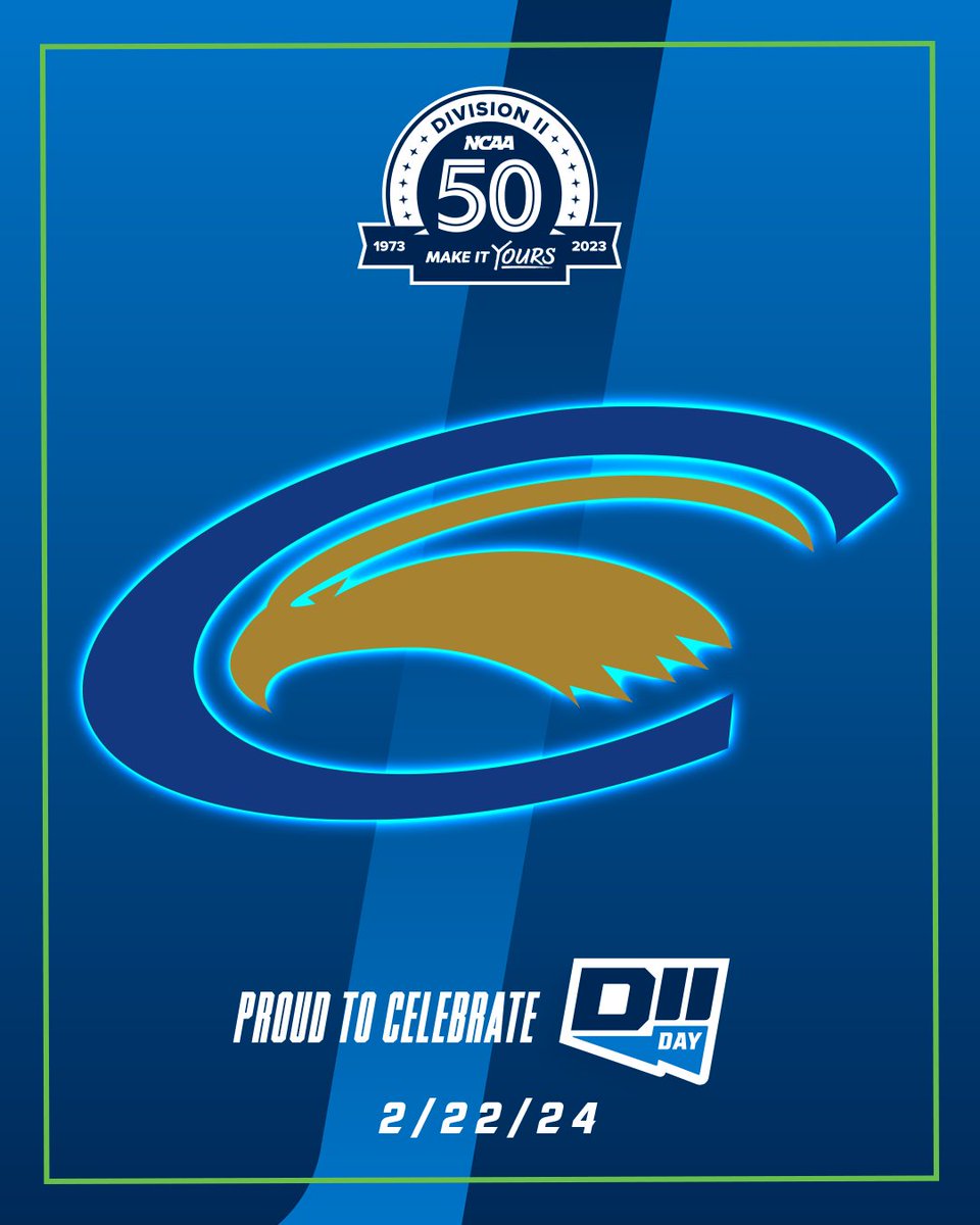 Clarion Golden Eagles tweet media