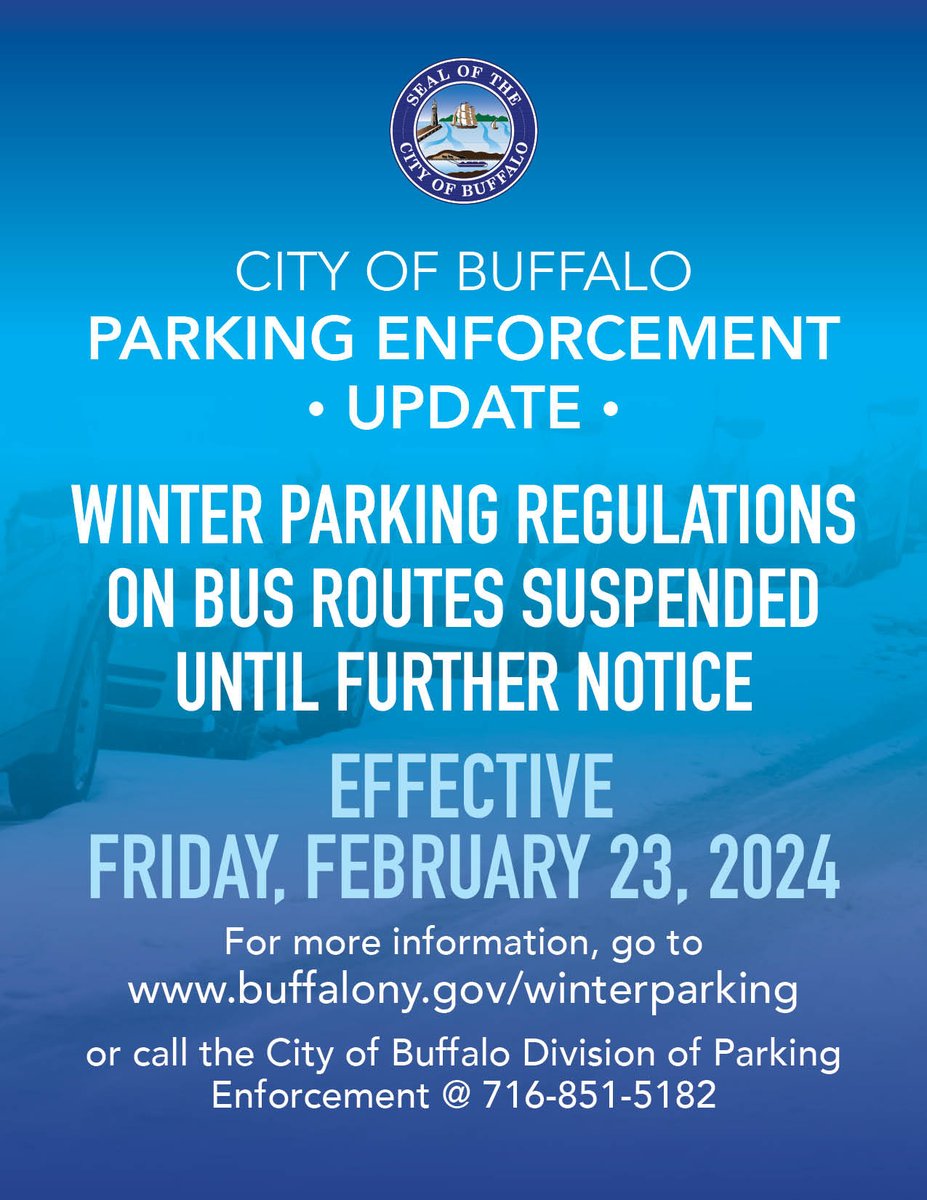 buffalo_parking's tweet photo. https://t.co/er7BpXvM7f