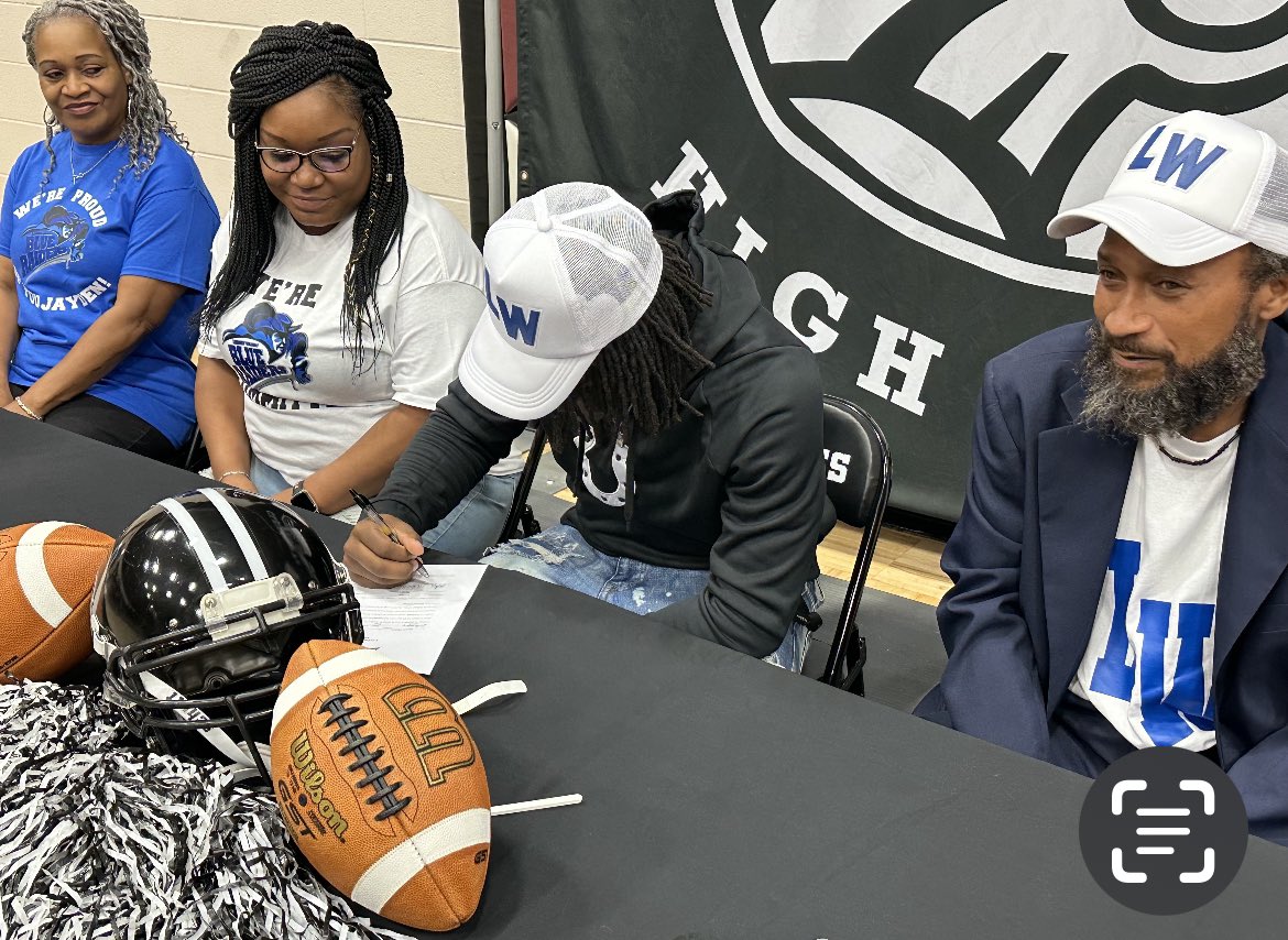 Michael Parker tweet media