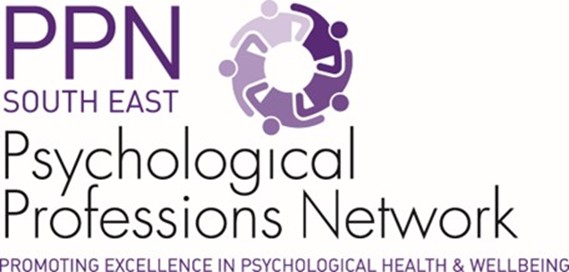 Why not join the @se_ppn to keep up-to-date promoting excellence in Psychological Health and wellbeing. As a member you will have access to events and newsletters with regional updates. ppn.nhs.uk/south-east