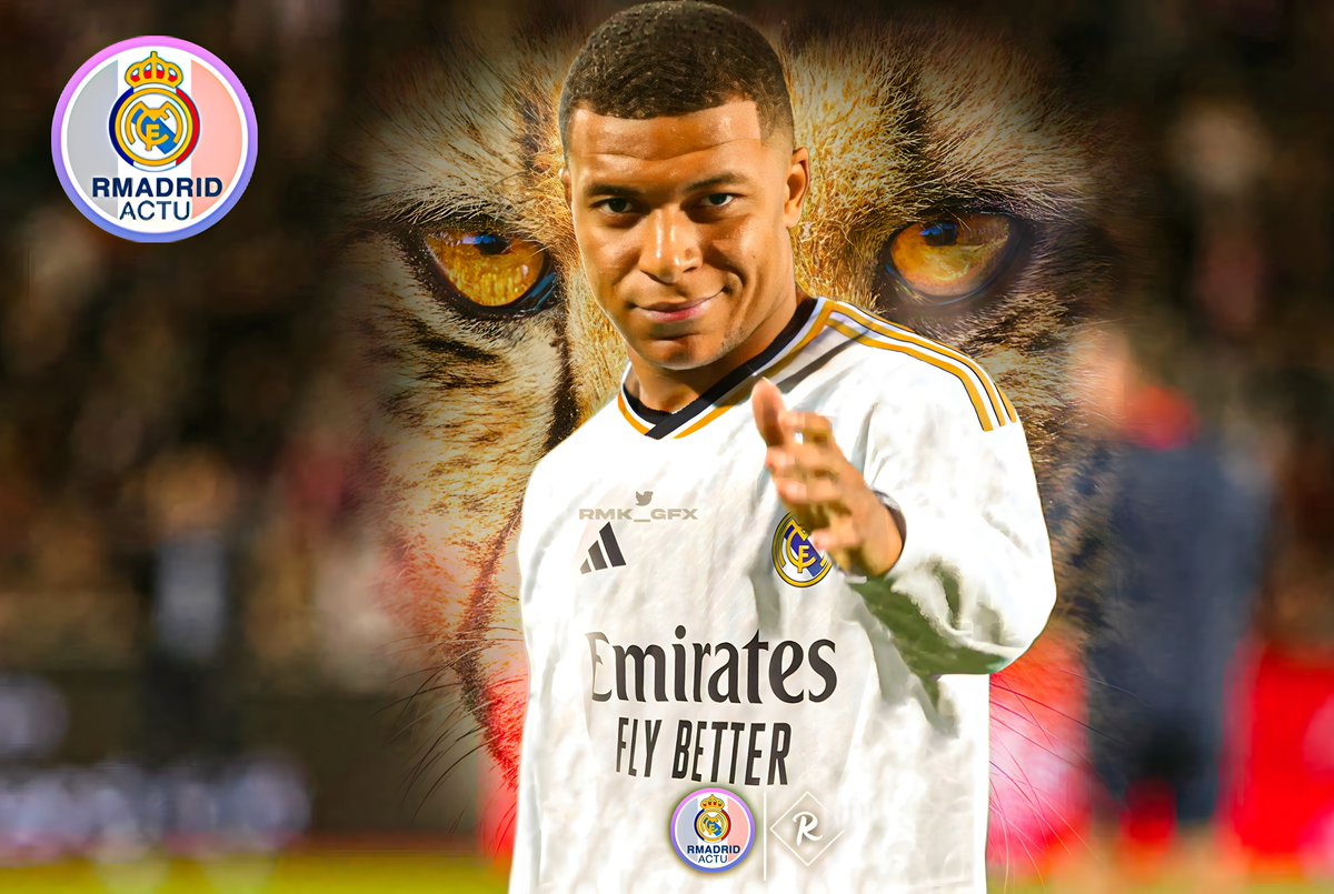 RMadrid actu 🇫🇷 tweet media
