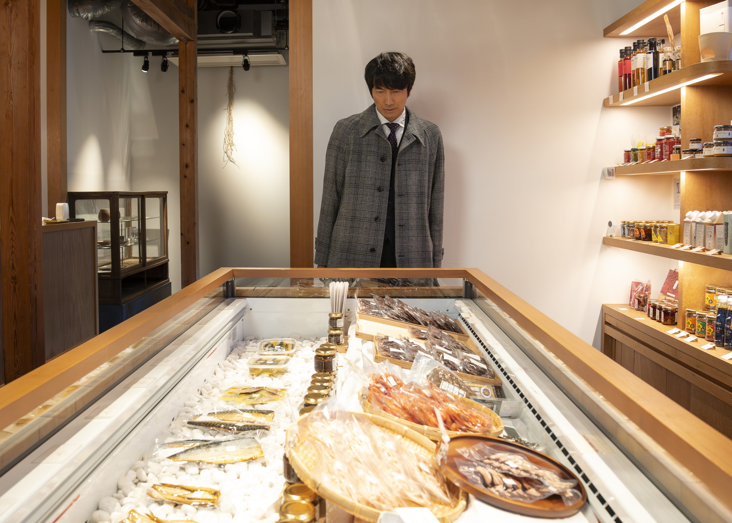 居酒屋新幹線2」【ドラマイズム】DVD BOX発売中 on X 居酒屋新幹線2」【ドラマイズム】DVD BOX発売中 on X