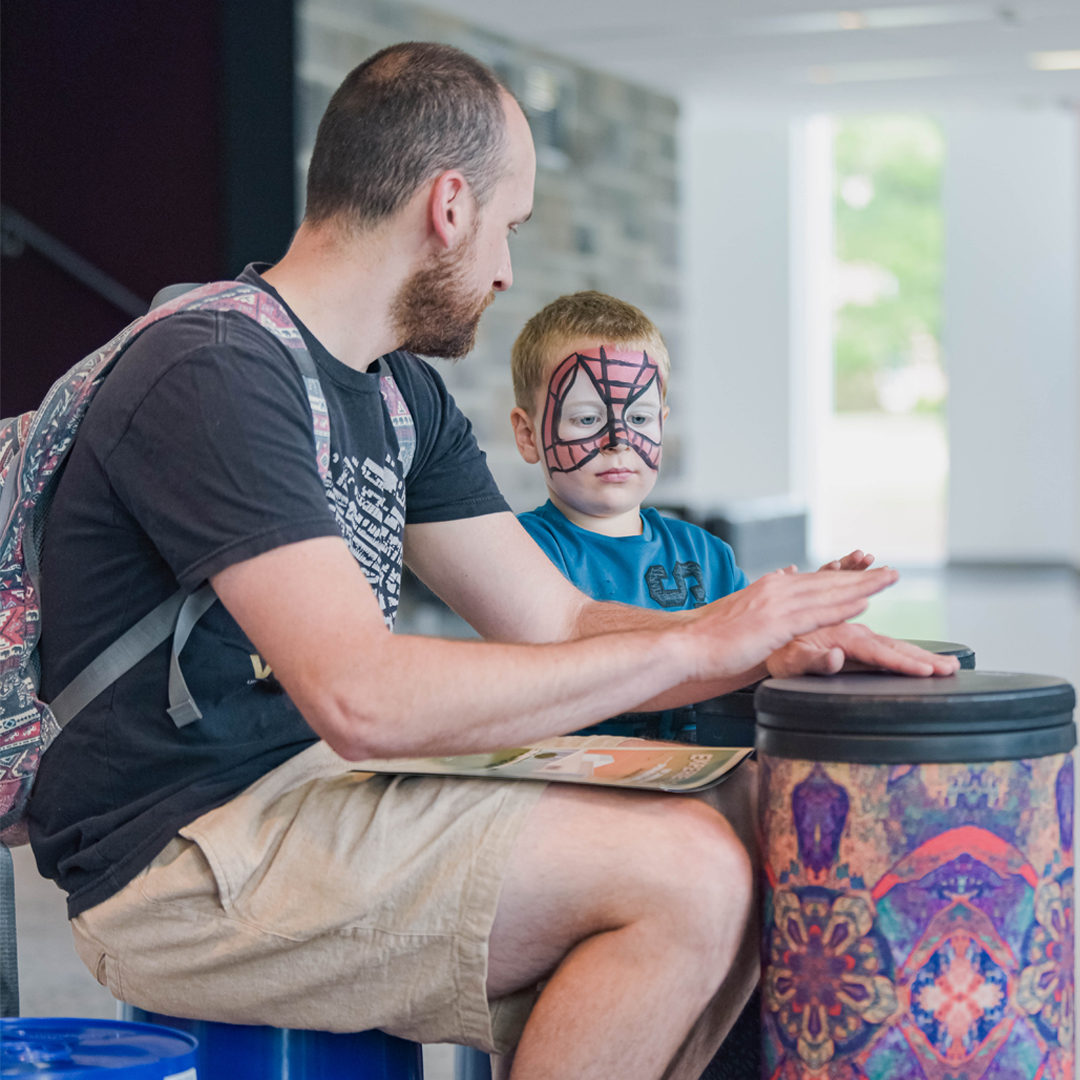 Center for the Arts at Virginia Tech tweet media