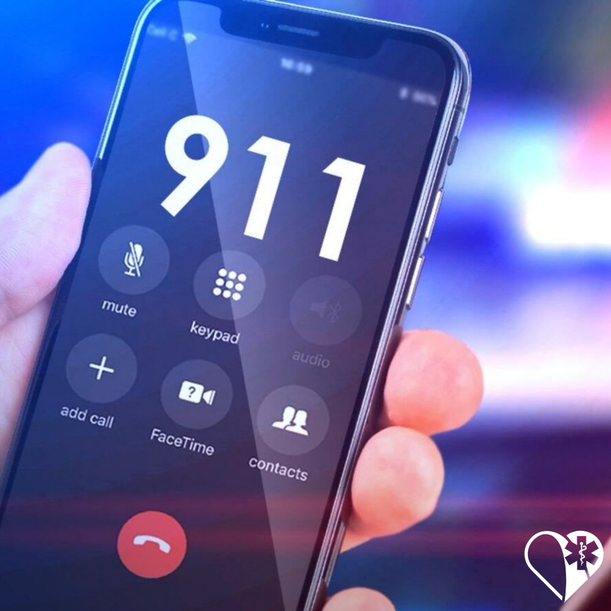 There is a reported nearly NATIONWIDE outage for AT&T, as well as some Verizon & T-Mobile customers. Your ability to contact 911 may be affected if you have service with one of these carriers. (1/2)