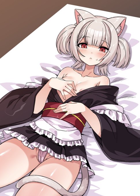 カラーサクカ用に全体図も(╹◡╹) 