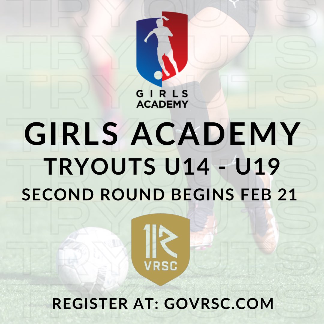 Continuing round 2 of GA tryouts!
