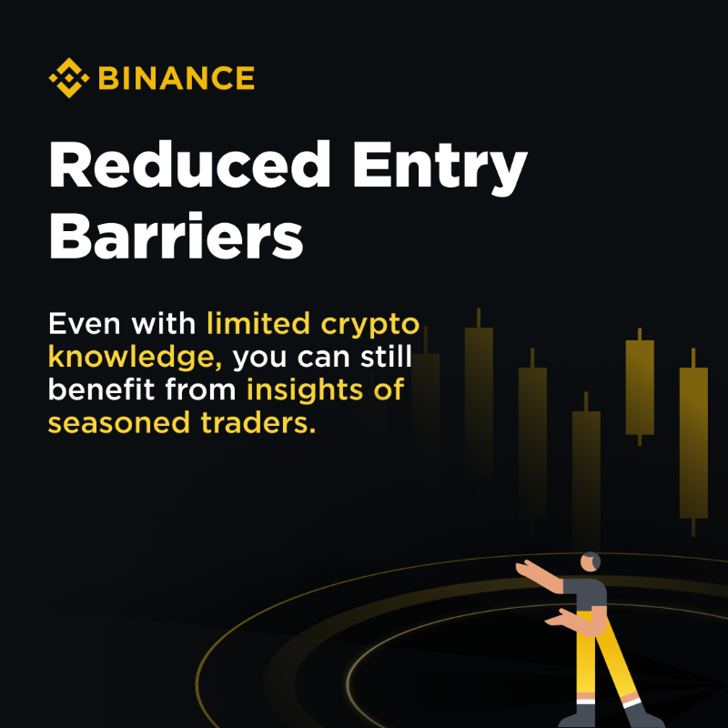 binance's tweet photo. There's a lot to like about copy trading on #Binance

Don't believe us?

Just swipe 👉