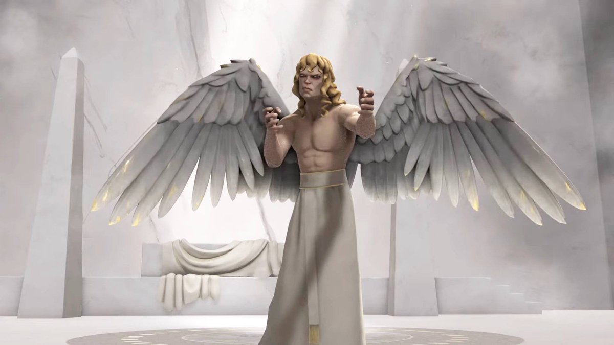 Solium Infernum: Hellish strategy game out now. Be an archfiend, betray your friends, rule Hell.