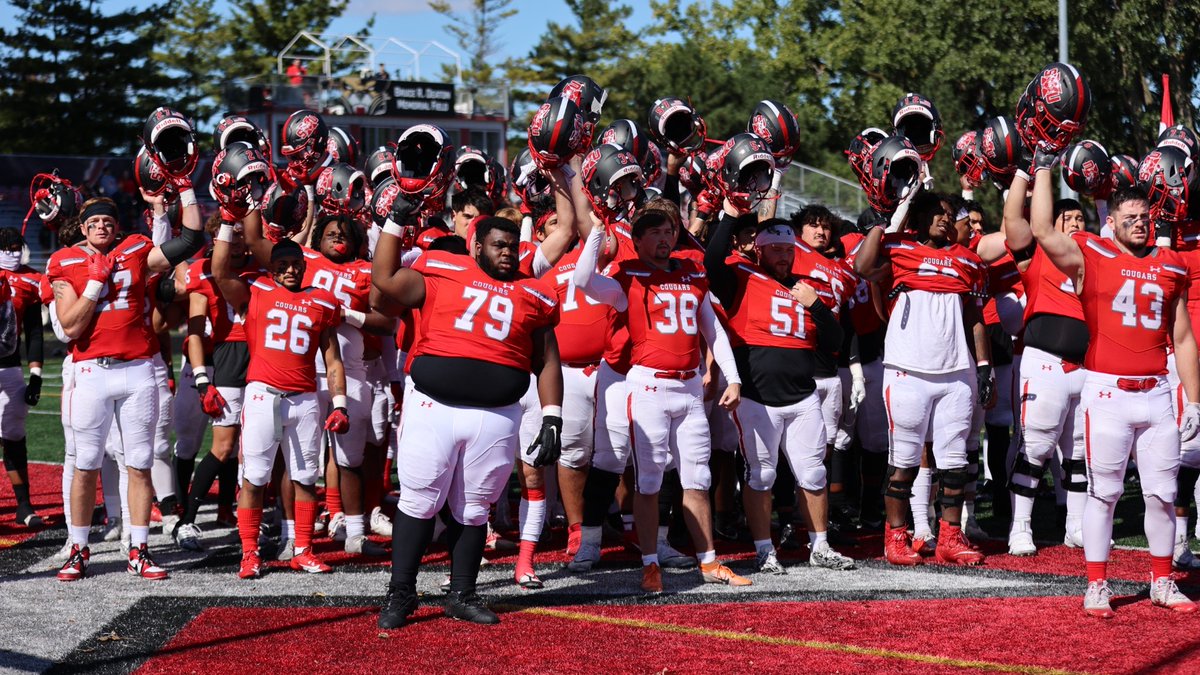 News: 23 From <a href="/SXUFootball/">SXU Football</a> Named to the MSFA All-Academic Team #GoCougs🐾🏈 #WeAreSXU

sxucougars.com/news/2024/2/22…